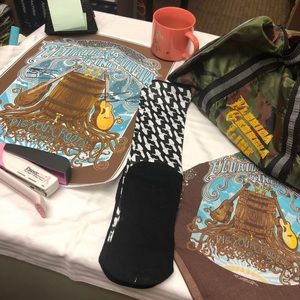 Florida Georgia line vip